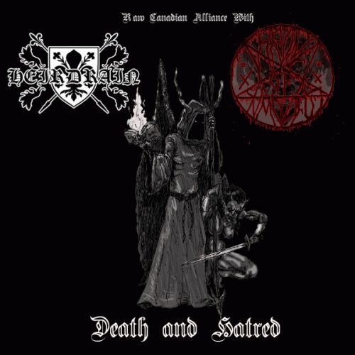 Heirdrain : Death and Hatred